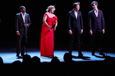 Concert Fonds Unisson 2020 © DR. Concert Fonds Unisson 2020 © DR.