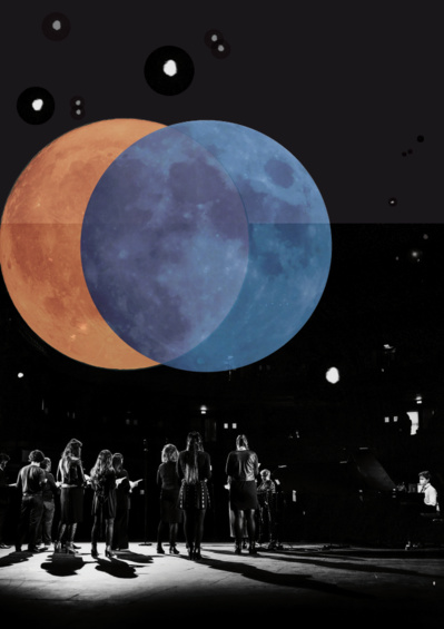 Photo illustrant l'édition Unisson 2021 © DR. Photo illustrant l'édition Unisson 2021 © DR.