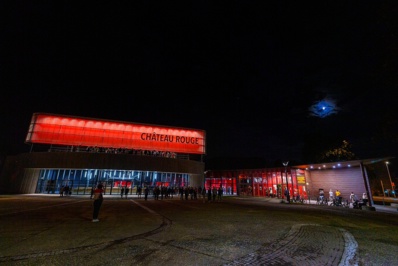 © Emmanuelle Nemoz. © Emmanuelle Nemoz.