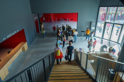 © Emmanuelle Nemoz. © Emmanuelle Nemoz.