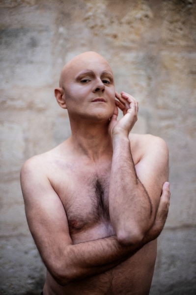 © Gilles Avrine. © Gilles Avrine.