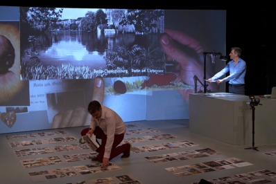 © Thomas Faverjon. © Thomas Faverjon.