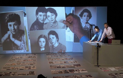 © Thomas Faverjon. © Thomas Faverjon.