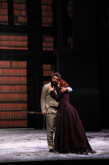 © Opéra de Dijon. © Opéra de Dijon.