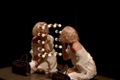 © Clarisse Bianco. © Clarisse Bianco.