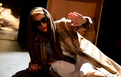 © Clarisse Bianco. © Clarisse Bianco.