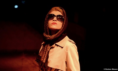 © Clarisse Bianco. © Clarisse Bianco.