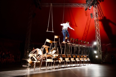 © František Ortmann - Letní Letná. © František Ortmann - Letní Letná.