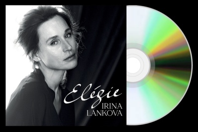 Irina Lankova en récital à Paris Irina Lankova en récital à Paris