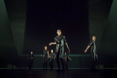 "Larsen C" © Pinelopi Gerasimou for Onassis Stegi. "Larsen C" © Pinelopi Gerasimou for Onassis Stegi.