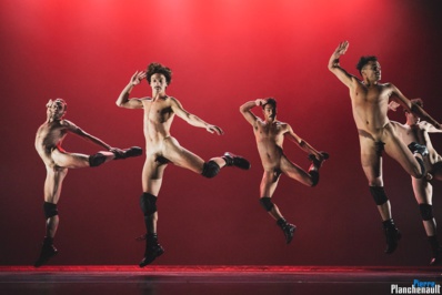 "Fuck me" © Pierre Planchenault. "Fuck me" © Pierre Planchenault.