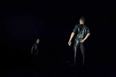 "Larsen C" © Pinelopi Gerasimou for Onassis Stegi. "Larsen C" © Pinelopi Gerasimou for Onassis Stegi.