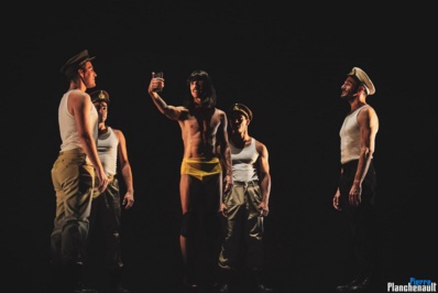 "Fuck me" © Pierre Planchenault. "Fuck me" © Pierre Planchenault.