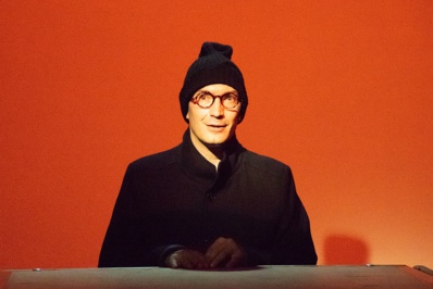 © Mathieu Morelle. © Mathieu Morelle.