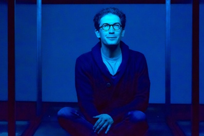 © Mathieu Morelle. © Mathieu Morelle.