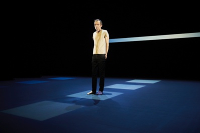 © Christophe Raynaud de Lage. © Christophe Raynaud de Lage.