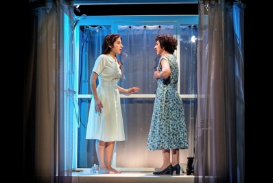 © Pascale Cholette. © Pascale Cholette.