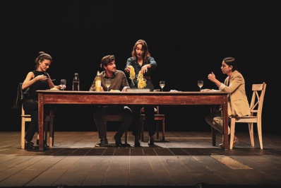 © Pierre Planchenault. © Pierre Planchenault.