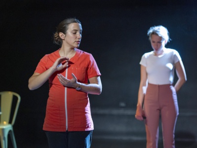 © Marie Levy. © Marie Levy.