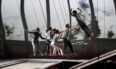 "Les hauts plateaux" © Christophe Raynaud De Lage. "Les hauts plateaux" © Christophe Raynaud De Lage.