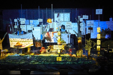 © Christophe Raynaud de Lage. © Christophe Raynaud de Lage.