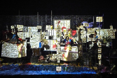 © Christophe Raynaud de Lage. © Christophe Raynaud de Lage.