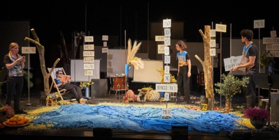 © Christophe Raynaud de Lage. © Christophe Raynaud de Lage.