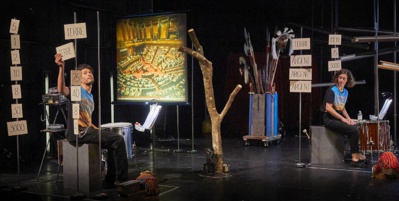 © Christophe Raynaud de Lage. © Christophe Raynaud de Lage.