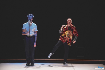 "BôPEUPL" © Pierre Planchenault. "BôPEUPL" © Pierre Planchenault.