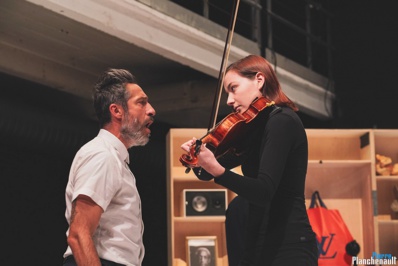 "BôPEUPL" © Pierre Planchenault. "BôPEUPL" © Pierre Planchenault.