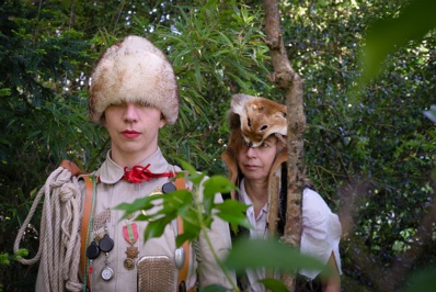 "Vendredi" © Didier Martin. "Vendredi" © Didier Martin.