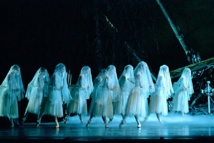 "Giselle" © Tous droits réservés. "Giselle" © Tous droits réservés.
