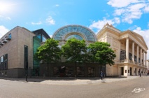 Royal Opera House © H. Rone. Tous droits réservés. Royal Opera House © H. Rone. Tous droits réservés.