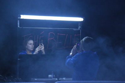 © Marjolaine-Moulin. © Marjolaine-Moulin.