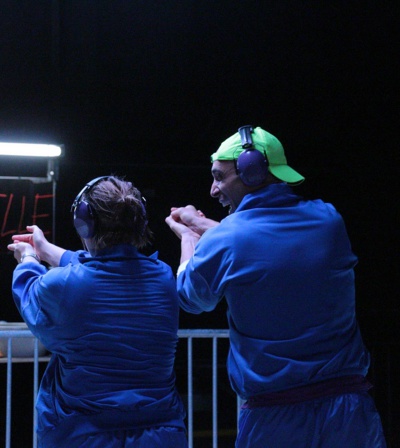 © Marjolaine-Moulin. © Marjolaine-Moulin.