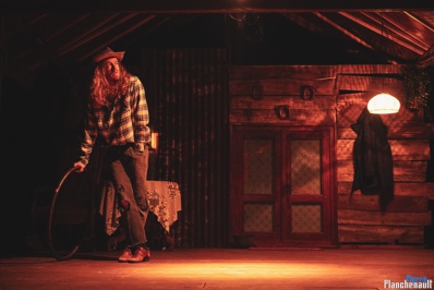 "Searching for John" © Pierre Planchenault. "Searching for John" © Pierre Planchenault.