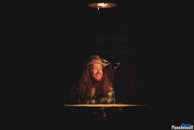 "Searching for John" © Pierre Planchenault. "Searching for John" © Pierre Planchenault.