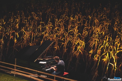 "La Coulée douce" © Pierre Planchenault. "La Coulée douce" © Pierre Planchenault.