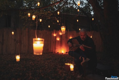 "La Coulée douce" © Pierre Planchenault. "La Coulée douce" © Pierre Planchenault.