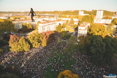 "Lignes ouvertes" © Pierre Planchenault. "Lignes ouvertes" © Pierre Planchenault.