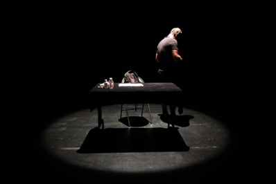 © Géraldine Le Tirant. © Géraldine Le Tirant.