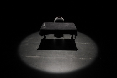 © Géraldine Le Tirant. © Géraldine Le Tirant.