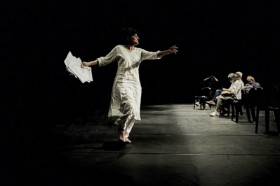 © Christophe Raynaud de Lage. © Christophe Raynaud de Lage.