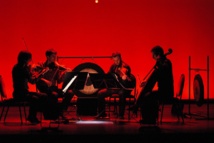 Le Quatuor Béla, des cordes et des accords d’aujourd’hui