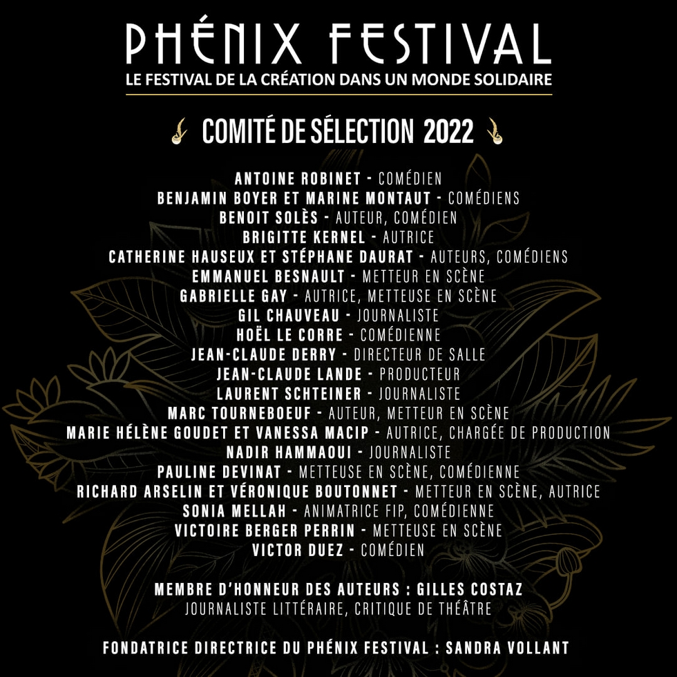 Phénix Festival, le succès fut au rendez-vous de la première édition