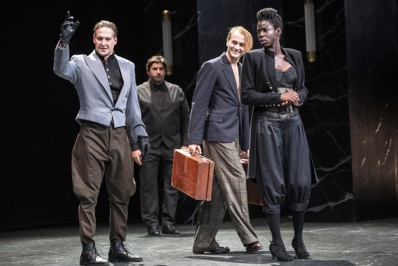 © Jean-Louis Fernandez. © Jean-Louis Fernandez.