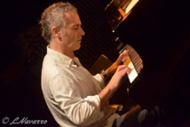 © Laurence Navarro. © Laurence Navarro.