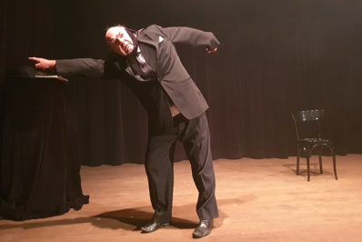 © Lucas Barruche. © Lucas Barruche.