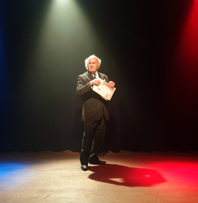 © Lucas Barruche. © Lucas Barruche.