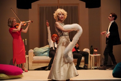 © Pierre Planchenault. © Pierre Planchenault.